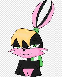 Maybe you would like to learn more about one of these? Lola Bunny Yosemite Sam Drawing Cartoon Rabbit Animals Vertebrate Bunny Png Pngwing