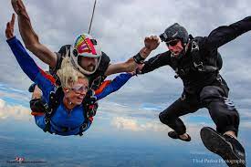 Most interesting place to visit in your town? 19 Things You Want To Know About Tandem Skydiving Skydive Spaceland Dallas