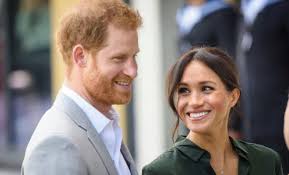 De publicatie arbol genealogico is samengesteld door carlos mesa posada (neem contact op). El Embarazo Relampago De Meghan Markle Casa Real