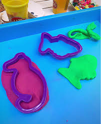 Boxcutter has box, circle, ngon, and custom as shapes so technically it could do multiple types of shapes if the topbar isn't being payed attention to. Playdough Ocean Animals No Time For Flash Cards