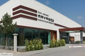 Ozel Ankara Maya Goz Hastaliklari Merkezi Cankaya Ankara