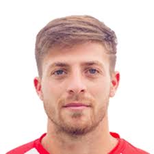 Federico Vera EA FC 24