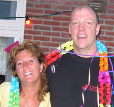 12 5 Jaar Getrouwd