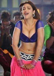 Hot girls in hot sleeveless blouse saree. Bollywood South Indian Actress Shruti Hassan Saree Blouse Below Navel Show Stills Desipixer Depixer