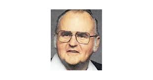 Roger Lapp Obituary (1935