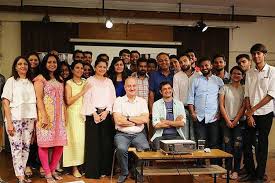 Best institute for freshers to learn acting in mumbai. Anupam Kher S Actor Prepares Lbb