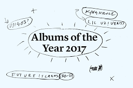 But the right place to look depends on whether you applied from within or outside the united states. The Top 100 Albums Of 2017