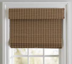 We serve customers in nantucket, ma and surrounding areas. Bali Custom Cordless Blackout Natural Shade Pottery Barn
