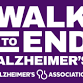 Alzheimer’s walk Warroad