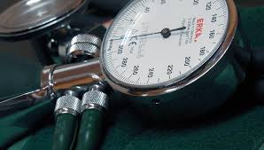 Dot Physical And Blood Pressure Requirements For Medical