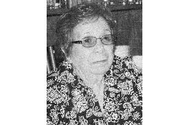 Maria Ramon Obituary (1938