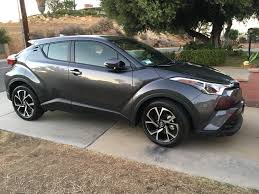Mighty car mods на русском. My 2019 Toyota Ch R In Love With This Bad Boy Toyota