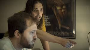 The Foot of the Bed (Short 2024)