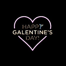 Galentines Day Broadway Sticker By Company For Ios Android Giphy The free online library of animated gif images for new emotions.