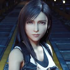 Tifa Every Day ~ on Twitter: 