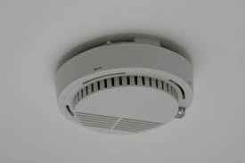However, also installed smoke detectors on the way out of the house is very useful in case of fire, because you can orientate yourself on the clear path to exit. Smoke Alarms Csiro