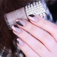 Are you on the hunt for elegant nail art designs for prom 2017 ? 25 Elegant Nails Ideas For Any Busy Lady Naildesignsjournal Com Elegant Nail Designs Elegant Nails Luxury Nails
