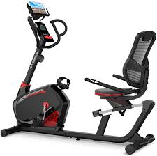 Recumbent exercise bike with pulse monitor by marcy pedal your way to getting a fit body in the comfort of your home with the marcy recumbent bike. Amazon Com Harison Magnetic Recumbent Exercise Stationary Bike For Seniors 350 Lbs Capacity With 14 Level Resistance Sports Outdoors