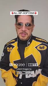 Presenting ‘Latent Images by Danny Hastings’ at Okayplayer House for Art  Basel #Miami! 📸 The legendary photographer and creative visionary—known  for iconic album covers for Wu-Tang Clan, Nas, A Tribe ...