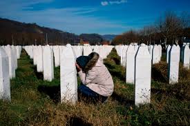 Provided to youtube by repost networkgenocide · lil darkie · wendigogenocide℗ lil darkiereleased on: Why Did Ratko Mladic Commit Genocide Against Bosnia S Muslims The New Yorker