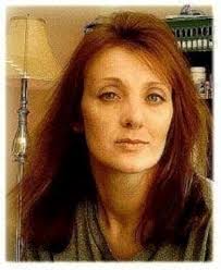 TARASCHUK, Gail Sophia