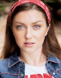 Isabella Blake-Thomas Movies & TV Shows List