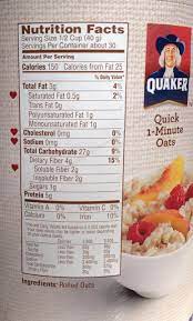 Apr 12, 2021 · if you miss oats on keto, you might like recipes like keto oatmeal or energy balls, which swap out the oats in the most delicious way. Steel Cut Oats Why I Don T Like Them