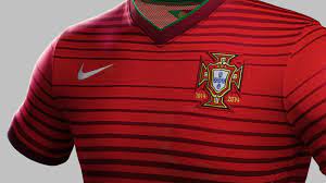 Portugal Revela Novo Uniforme Para 2014 Nike News