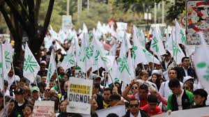 Marchas 11 de Junio: Puntos Clave y Apoyo a Reformas de Petro - Imagen principal del artículo