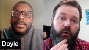 Doyle, Davis-Williams Meet with UCC Rural and Small Town Churches in  Ministry