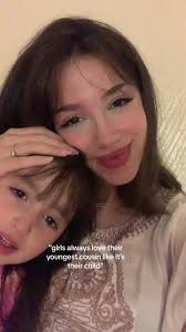 Girls Will Always Treat Their Cousin