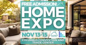 Columbus Home Expo