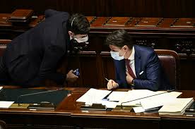 Il nuovo dpcm cambia l'italia dal 16 gennaio al 5 marzo. Nuovo Dpcm Atteso Entro Domani Spunta L Ipotesi Zona Bianca Napolitan It