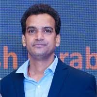 Vikrant Goyal Email & Phone Number