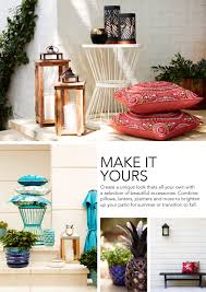 Allen Roth Paisley Red Square Outdoor Decorative Pillow At Lowes Com Outdoor Decorative Pillows Outdoor Decorative Lanterns Outdoor Candles