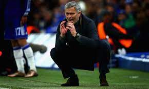 Même en angleterre, tout est en train de. All The Best Internet Memes And Reactions As Jose Mourinho Leaves Chelsea Talksport