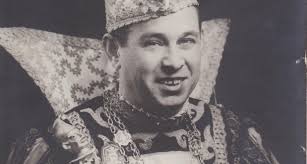 1965 Prins Thei I (Verhaegh)