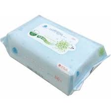 Review Jeju Wet Wipes Wet Tissues Korea Best Selling Non Chemical 10 Packsitem Is Really Good Jeju Wet Wipes Wet Tis Wipe Holder Baby Diapers Mother And Baby