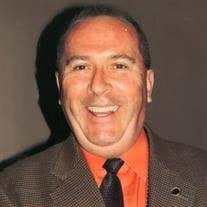 Cesar Augusto Lenis Obituary