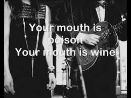 The Civil Wars Dance Me To The End Of Love Lyrics Poison Wine The Civil Wars Music Love Me Me Me Song Sing To Me