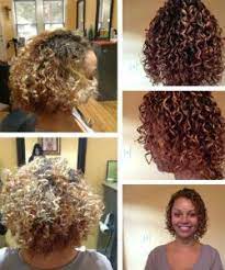 Here creativity, innovation, and education come together in one place where education is at the cornerstone of our hair services. Curly Hair Salons Naturallycurly Com
