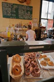 Morning Lineup Of Bridge Cafe In Frenchtown Nj Frenchtown Cafe Food