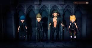 A partir del 31/07/2021, ya no podremos ofrecer este servicio en dispositivos de 64 bits. Final Fantasy Xv Pocket Edition Asi Es El Nuevo Y Exigente Rpg De Bolsillo Ya Disponible En Android