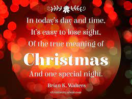Christmas Images And Poems Christmas Poems About Jesus And His True Meaning