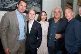 Jonas strand gravli is an actor, known for 22 july (2018), amundsen (2019) and vildmænd (2021). Paul Greengrass Jonas Strand Gravli Pictures Photos Images Zimbio