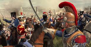 Hacia el año 1000 francia está dividida en ducados más o menos independientes aunque haya un se van separando normandia/inglaterra de francia durante cientos de años. Napoleon Total War Segundo Trailer Oficial En Castellano By Hg Super