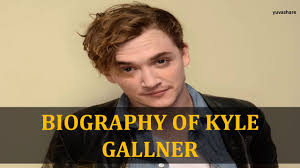 Kyle gallner, michael parks, john goodman, melissa leo, michael angarano, kevin smith: Kyle Gallner Biography Famous Roles Celebrities 2021