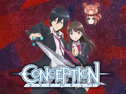 Watch Conception - Uncut | Prime Video