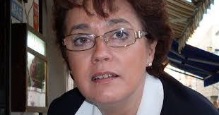 Patricia Guyon's Instagram, Twitter & Facebook