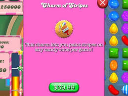 Com o tempo, a onda de candy crush foi passando, e não há mais tantos jogadores assim. Eye Candy Video Game Visuals That Hijack Your Brain New Scientist